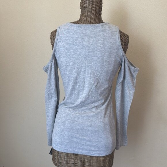 NOT AVAILABLE NWT Wes and Willy UF Florida Gators Cold Shoulder Shoulder - Picture 10 of 10